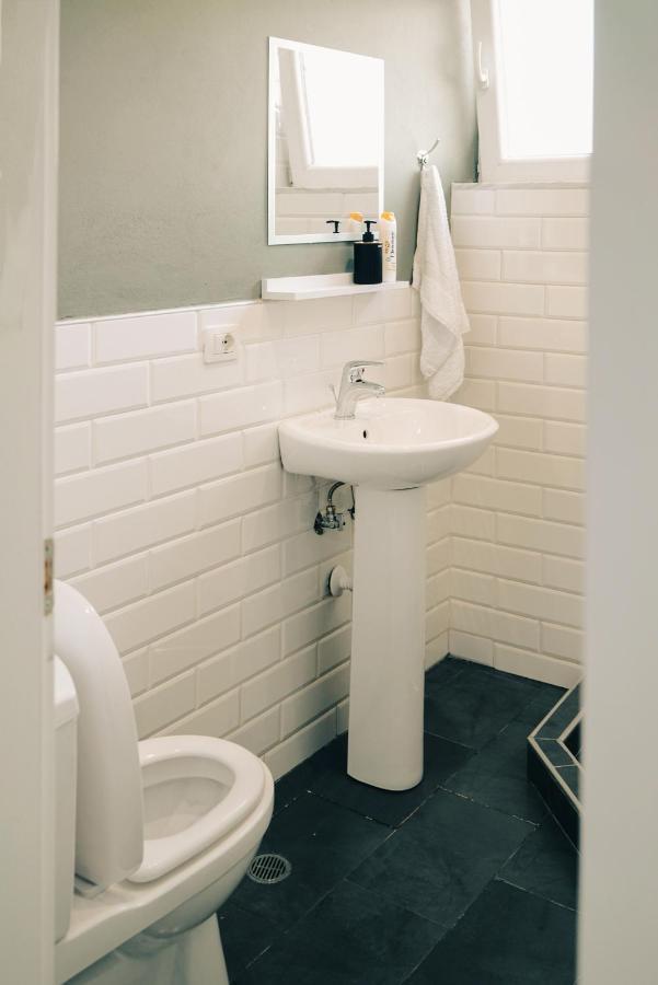 Patio Rooms จีโรคาสเตอร์ ภายนอก รูปภาพ